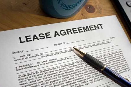 Lease