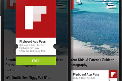 Android App Pass