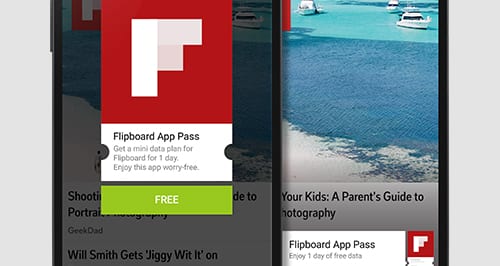 Android App Pass