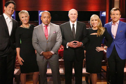 Shark Tank