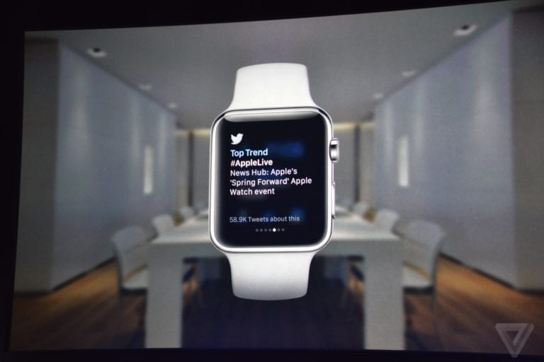 Apple Watch