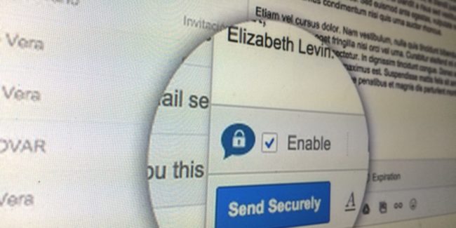 Criptext