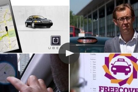 Uber