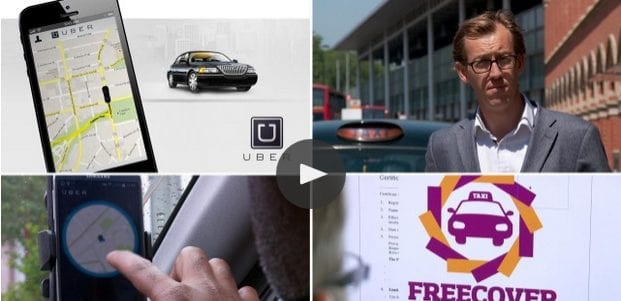 Uber