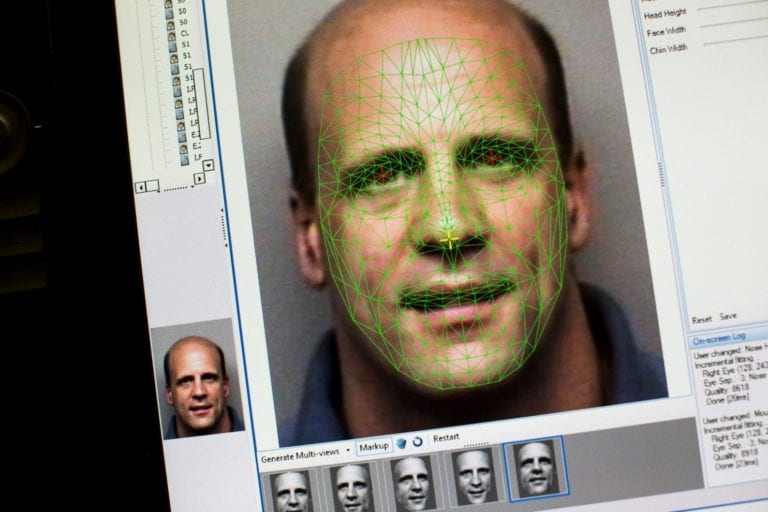 Facial Recognition