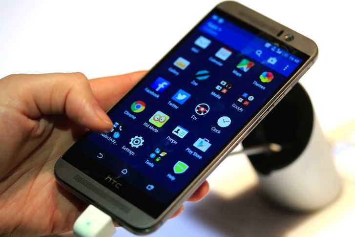 Mobile Apps