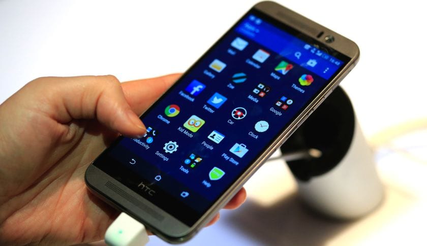 Mobile Apps