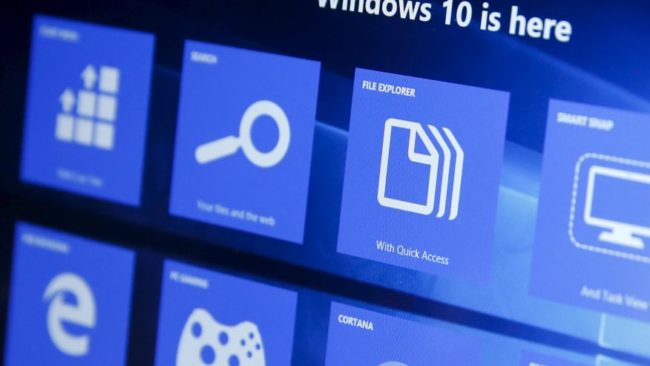 Windows 10