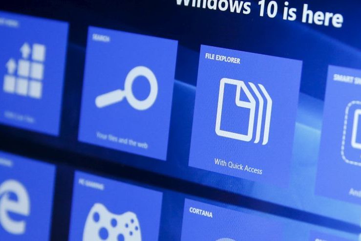 Windows 10