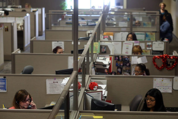 Call Center
