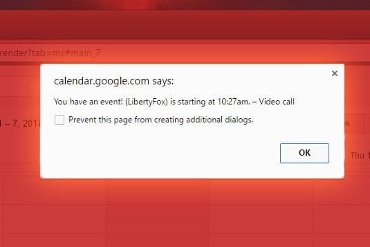 Stop Gmail Alerts Feature Image