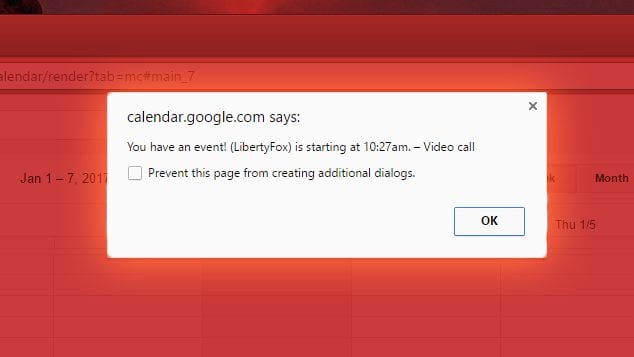 Stop Gmail Alerts Feature Image