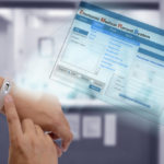 Electronic medical record technology.