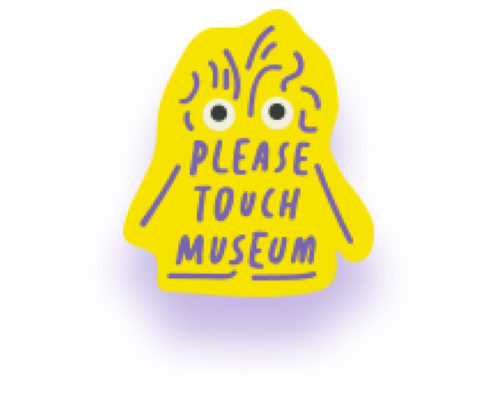 logo_Please Touch
