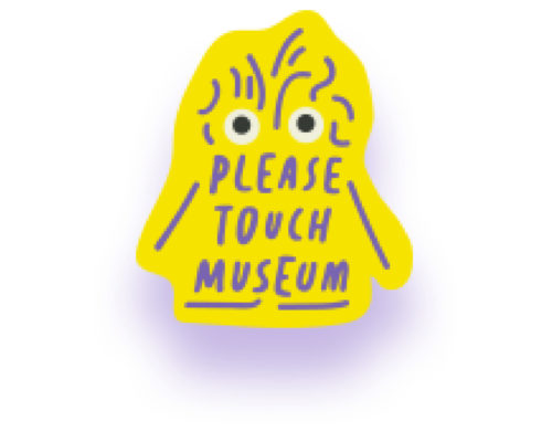 logo_Please Touch logo_Please Touch