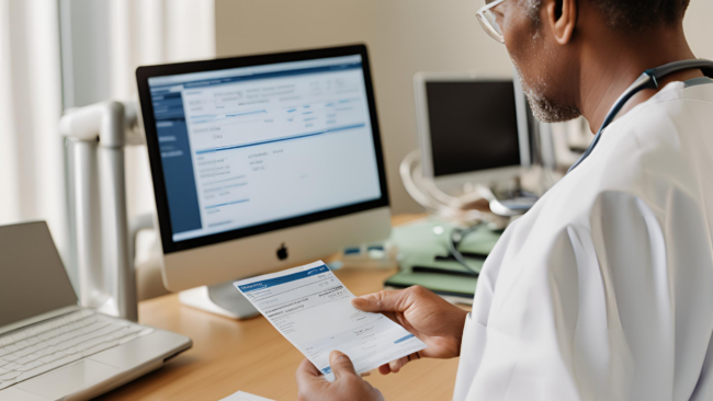 The Key to Patient Trust How Accurate Cost Estimations Enhance Patient Engagement