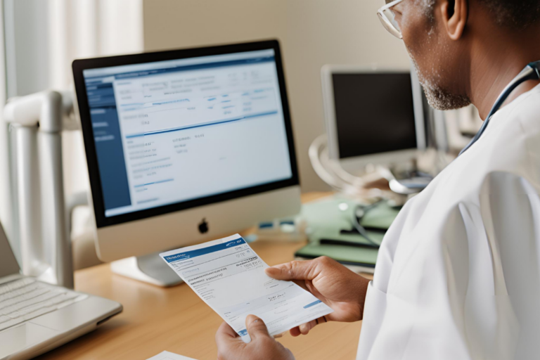 The Key to Patient Trust How Accurate Cost Estimations Enhance Patient Engagement