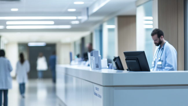 Bridging Personalized Care and Digital Transformation with Custom Software