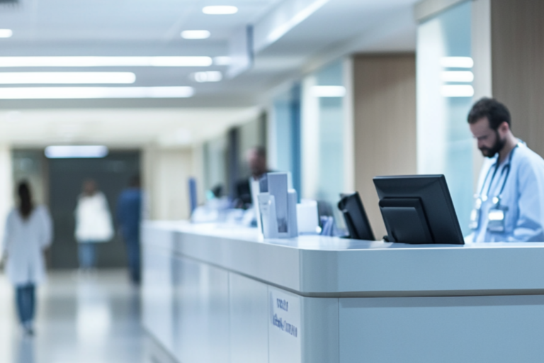 Bridging Personalized Care and Digital Transformation with Custom Software