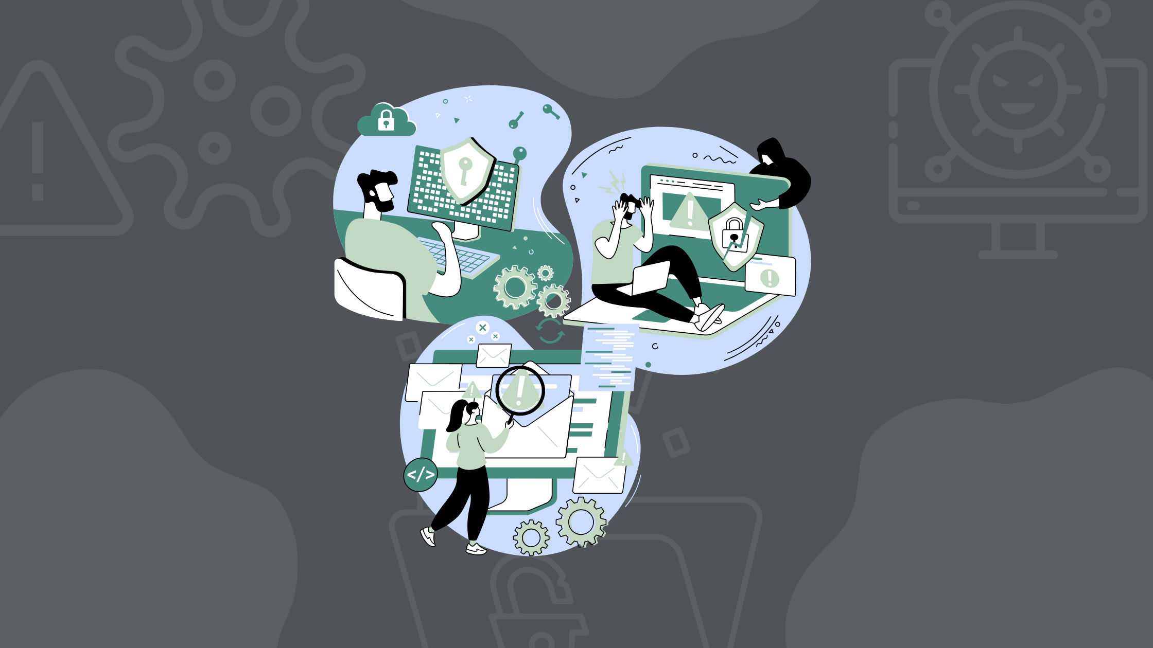 The Dangers of End-of-Life Software