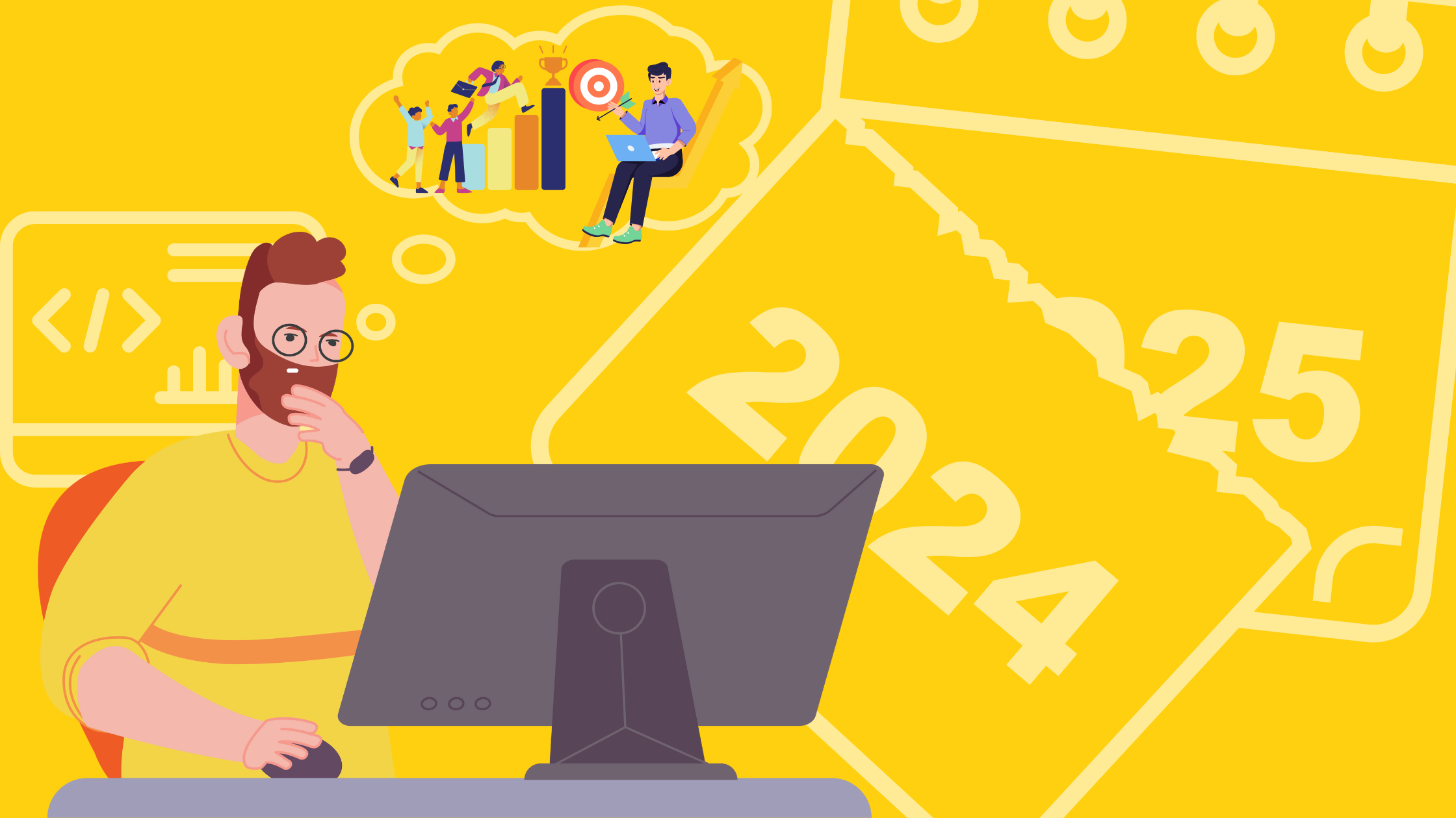 The Good, The Bad, and The Ugly: A 2024 Recap at LFT