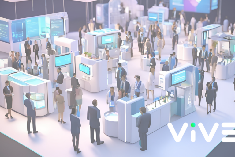 Looking Forward at Vive