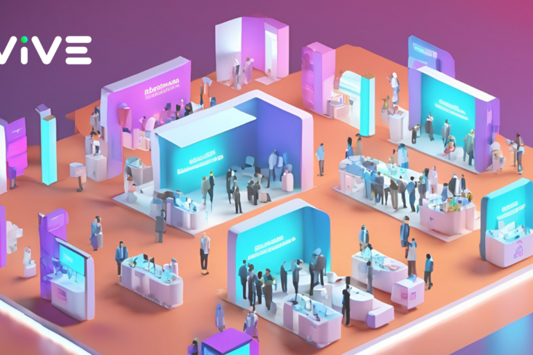 Insights at Vive