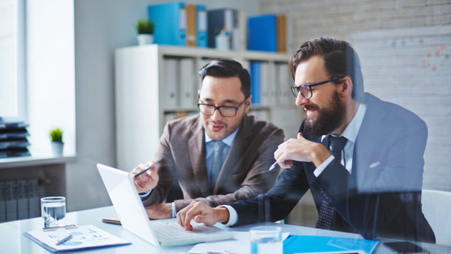 Cultural Shifts in Software Consulting Firms Cultural Shifts in Software Consulting Firms
