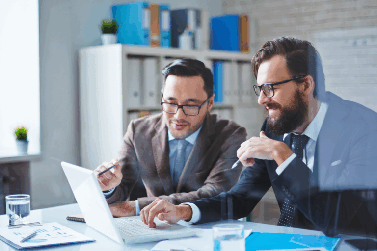 Cultural Shifts in Software Consulting Firms Cultural Shifts in Software Consulting Firms