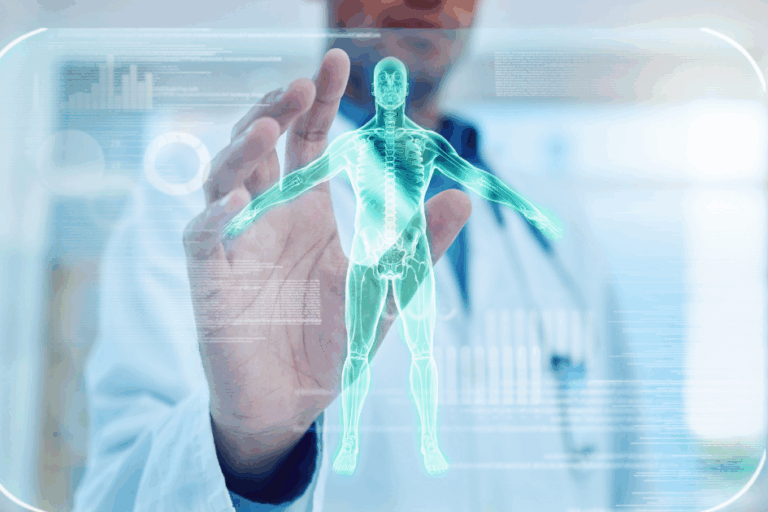 _How AI in Personalized Medicine is Shaping the Future of Healthcare