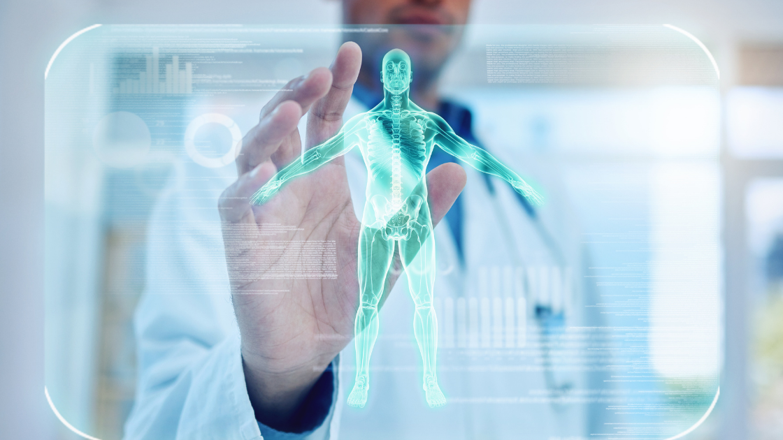 _How AI in Personalized Medicine is Shaping the Future of Healthcare
