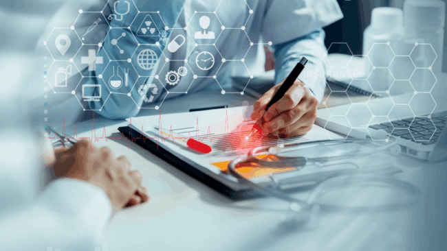 IoT in Healthcare