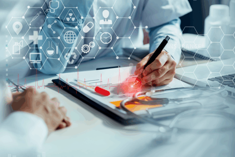 IoT in Healthcare