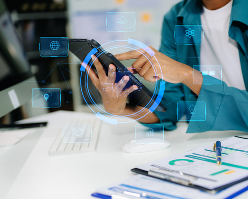 Experience Matters—Especially in Regulated Environments Experience Matters—Especially in Regulated Environments
