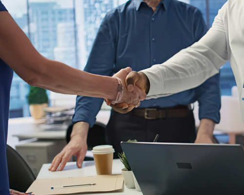 Blockchain and Decentralized Sharing Blockchain and Decentralized Sharing