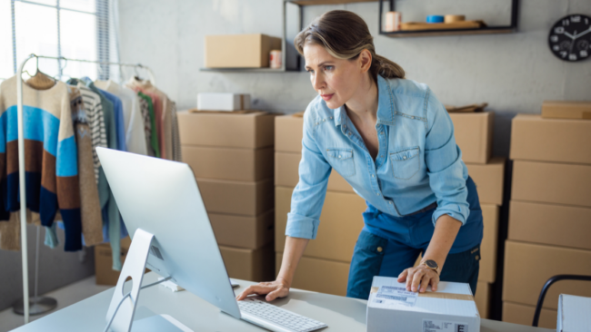 Small Business Automation If You’re Not Using AI Yet, You’re Already Losing